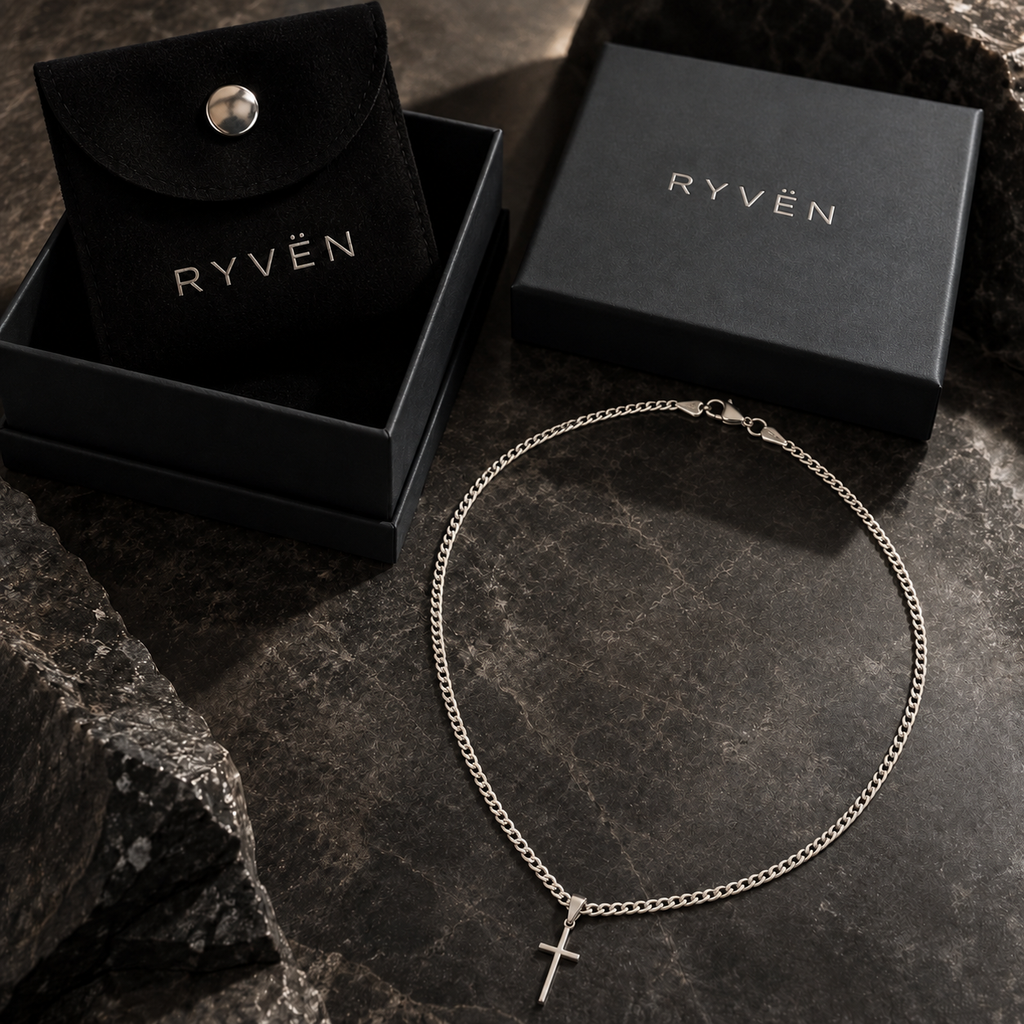 The Cross Chain