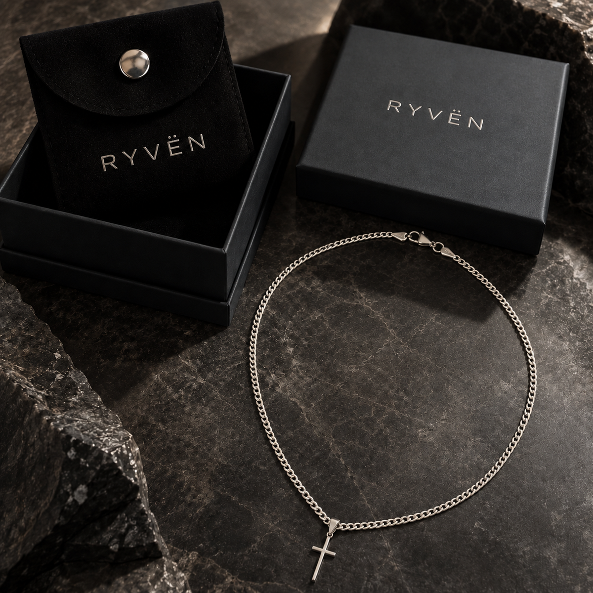 The Cross Chain