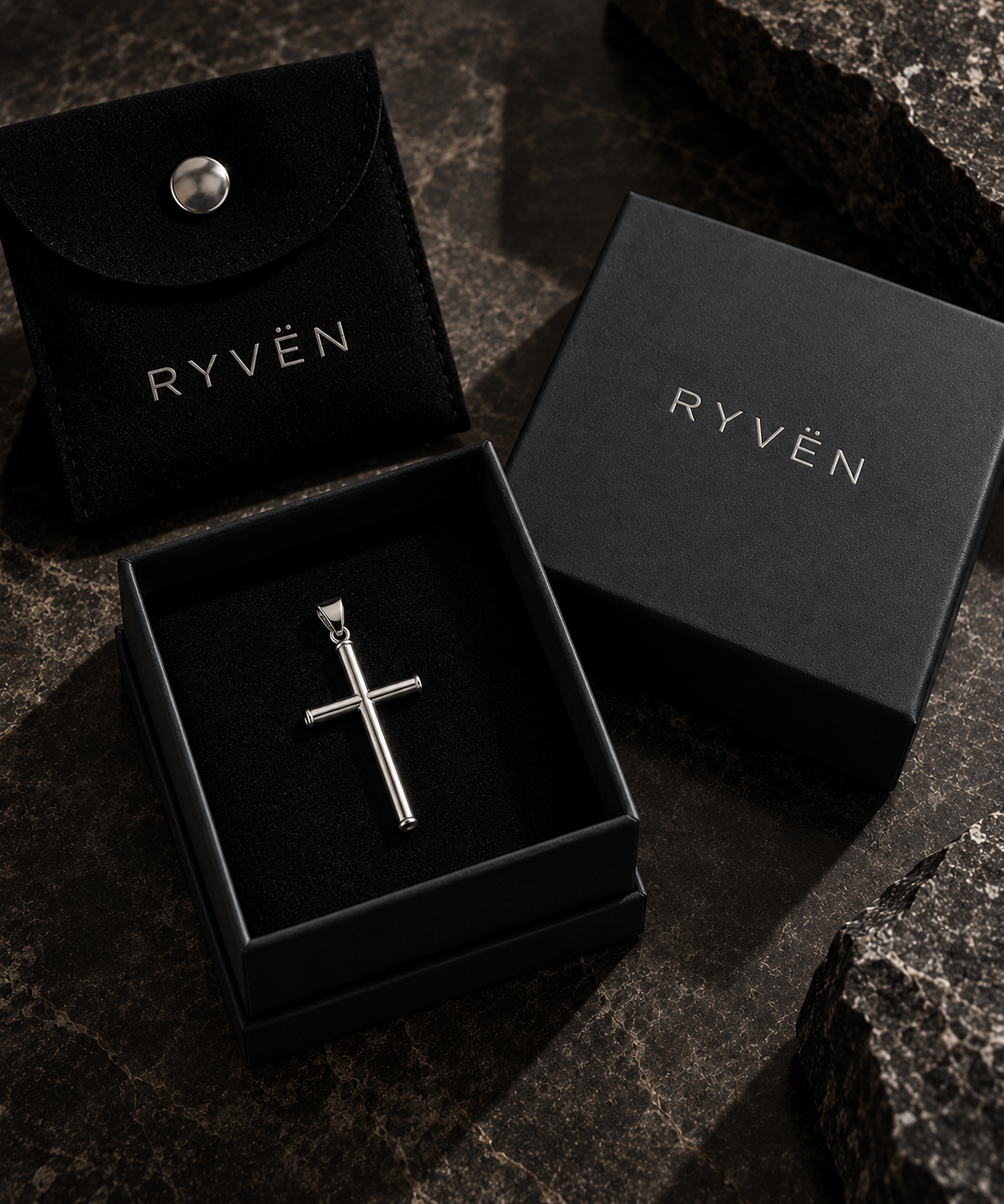 The Cross