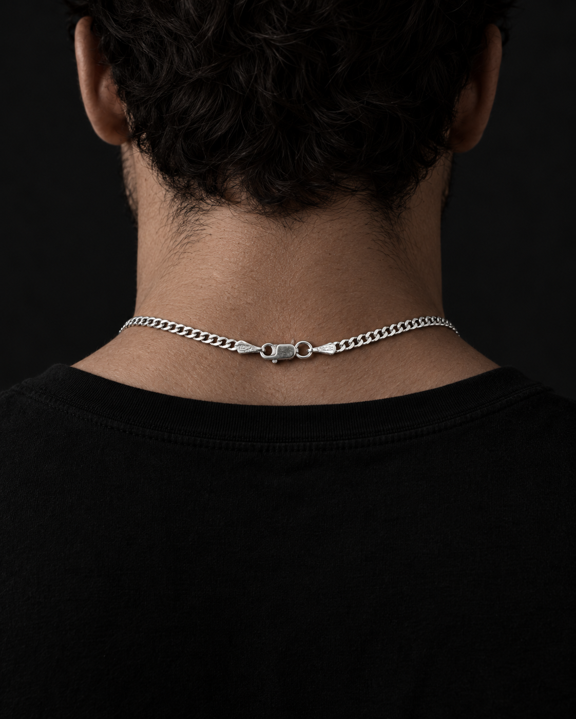 The Cross Chain