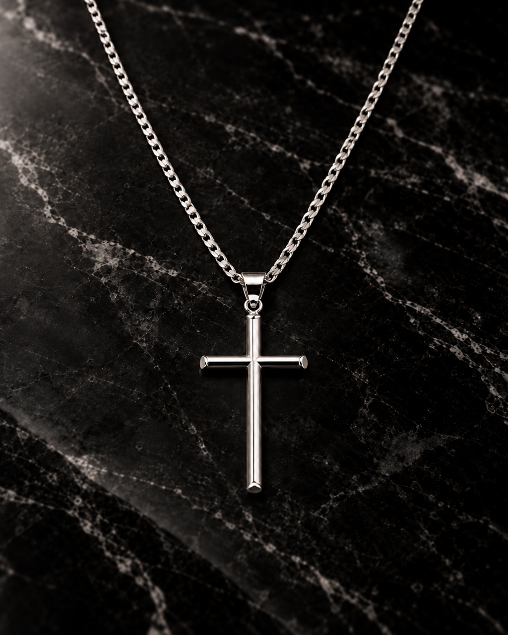 The Cross Chain