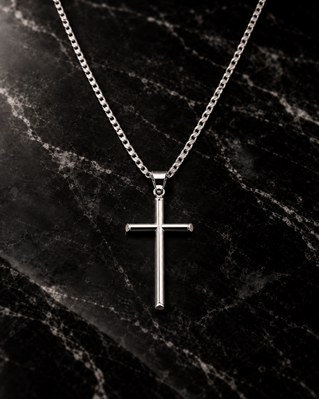 The Cross Chain