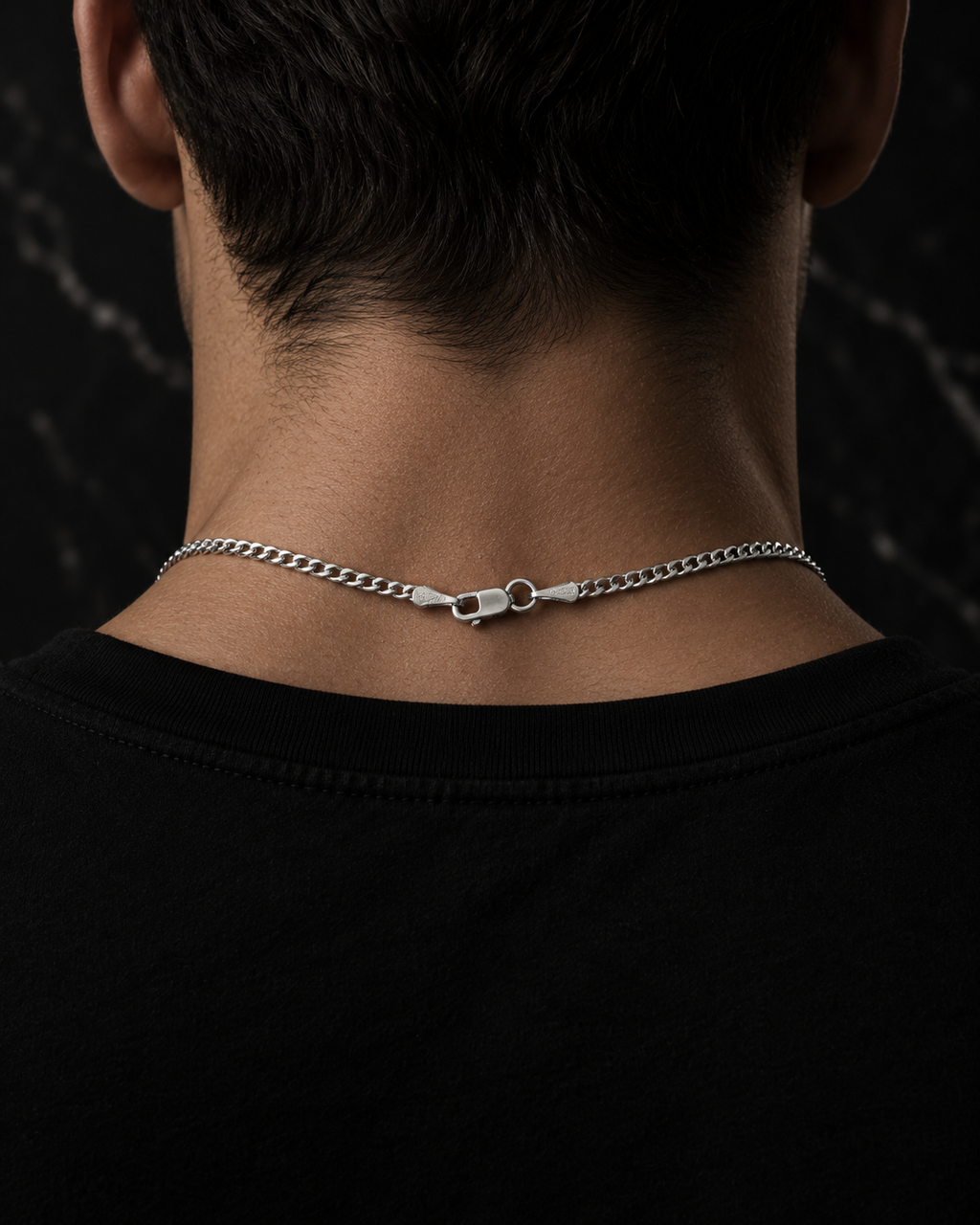 The Onyx Chain