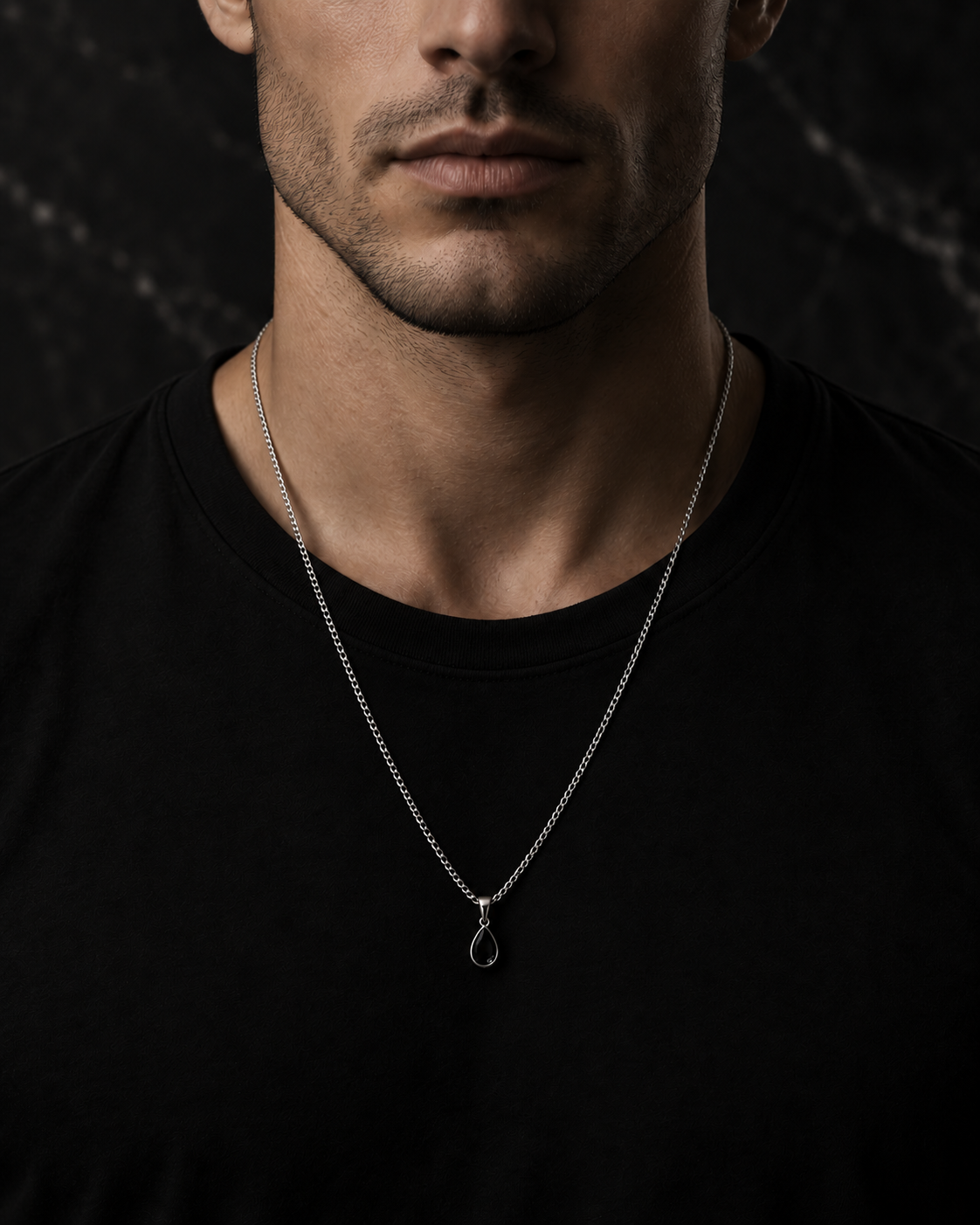 The Onyx Chain