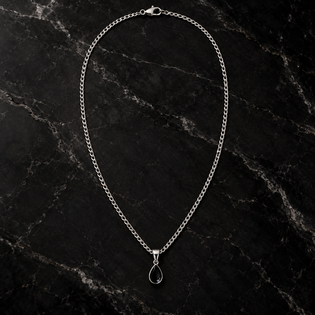 The Onyx Chain
