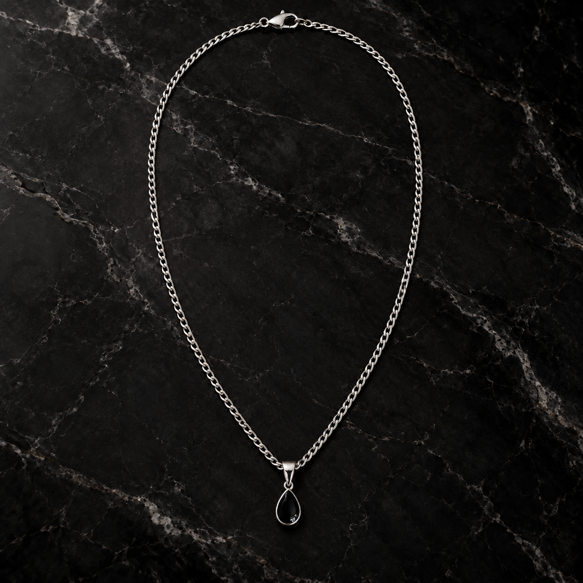 The Onyx Chain